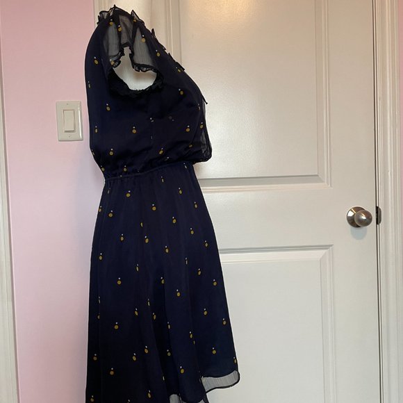 Dress with purse and shoes - Picture 4 of 6